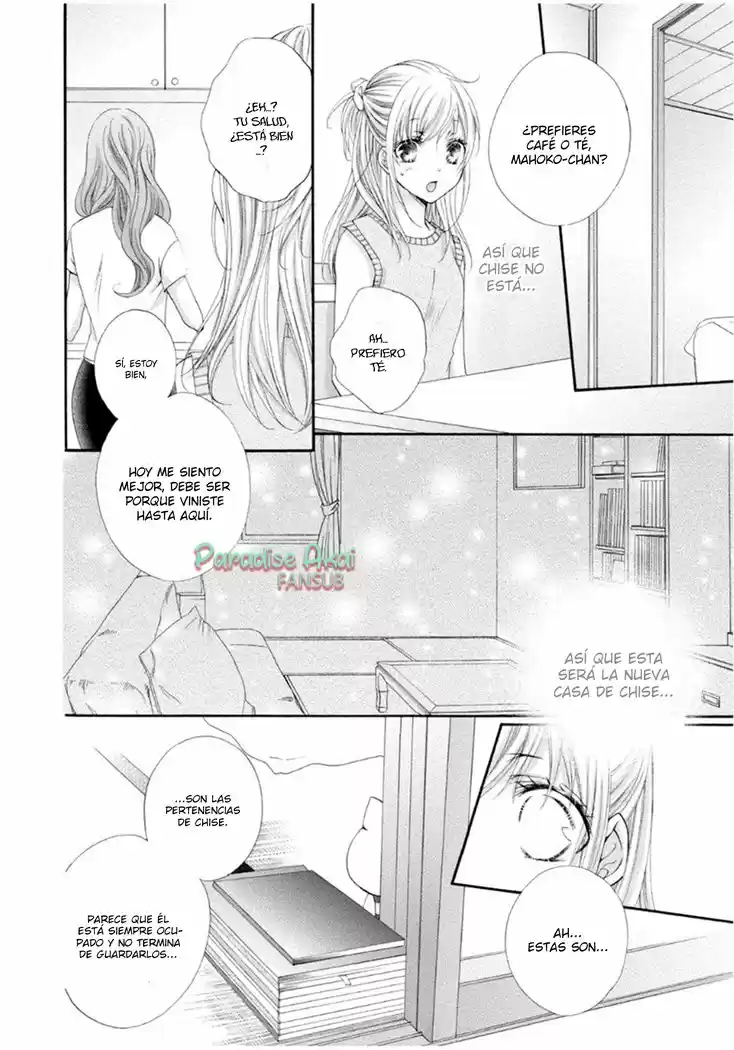 Mahoko No Kuse Ni Namaiki Da! - Capítulo 2 - Página 14 - LectorTMOo