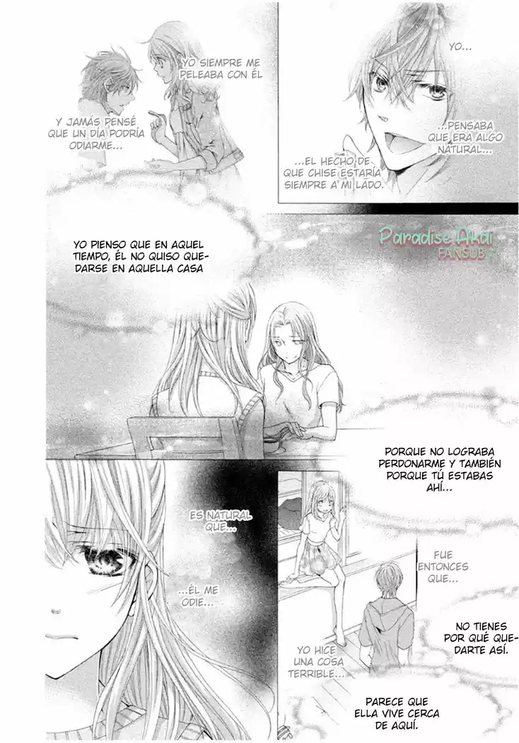 Mahoko No Kuse Ni Namaiki Da! - Capítulo 2 - Página 16 - LectorTMOo