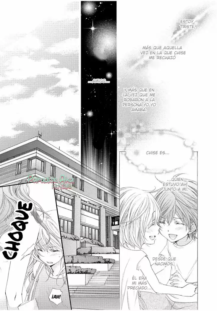 Mahoko No Kuse Ni Namaiki Da! - Capítulo 2 - Página 17 - LectorTMOo