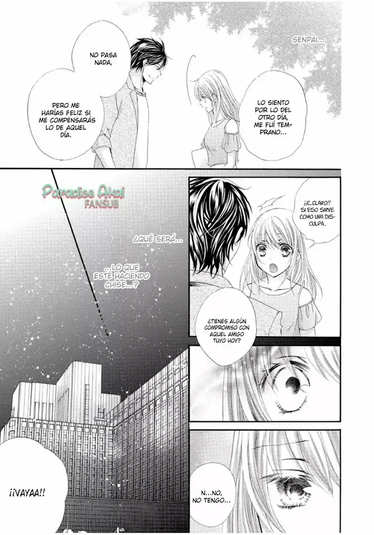 Mahoko No Kuse Ni Namaiki Da! - Capítulo 2 - Página 19 - LectorTMOo