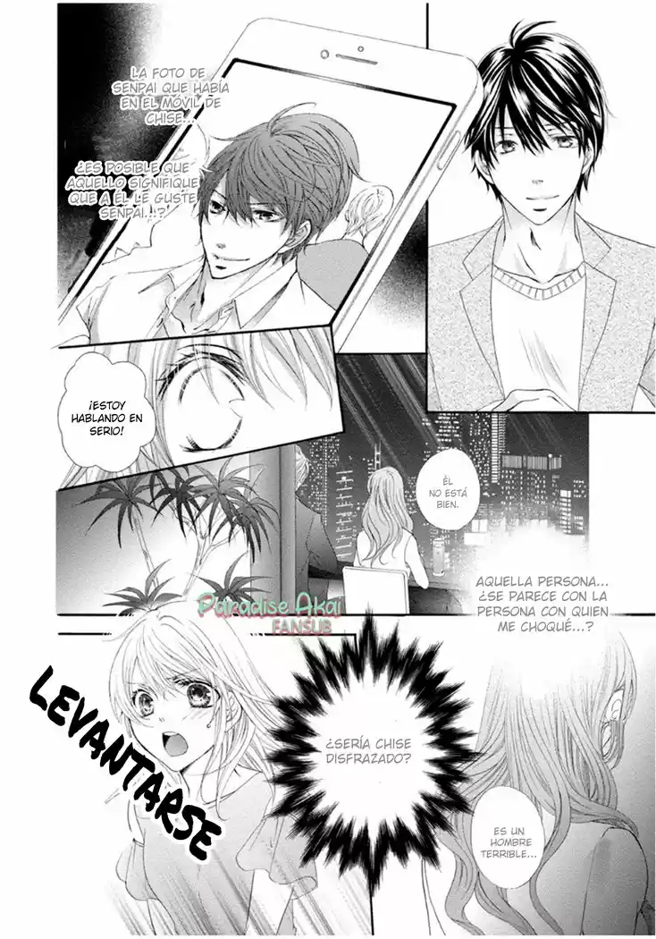 Mahoko No Kuse Ni Namaiki Da! - Capítulo 2 - Página 22 - LectorTMOo