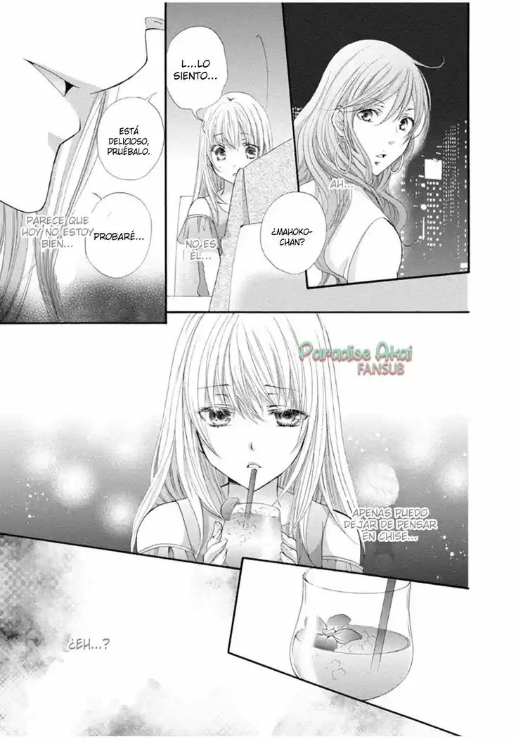 Mahoko No Kuse Ni Namaiki Da! - Capítulo 2 - Página 23 - LectorTMOo