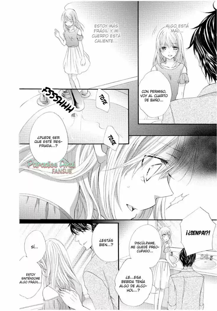 Mahoko No Kuse Ni Namaiki Da! - Capítulo 2 - Página 24 - LectorTMOo