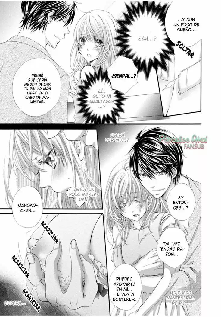 Mahoko No Kuse Ni Namaiki Da! - Capítulo 2 - Página 25 - LectorTMOo
