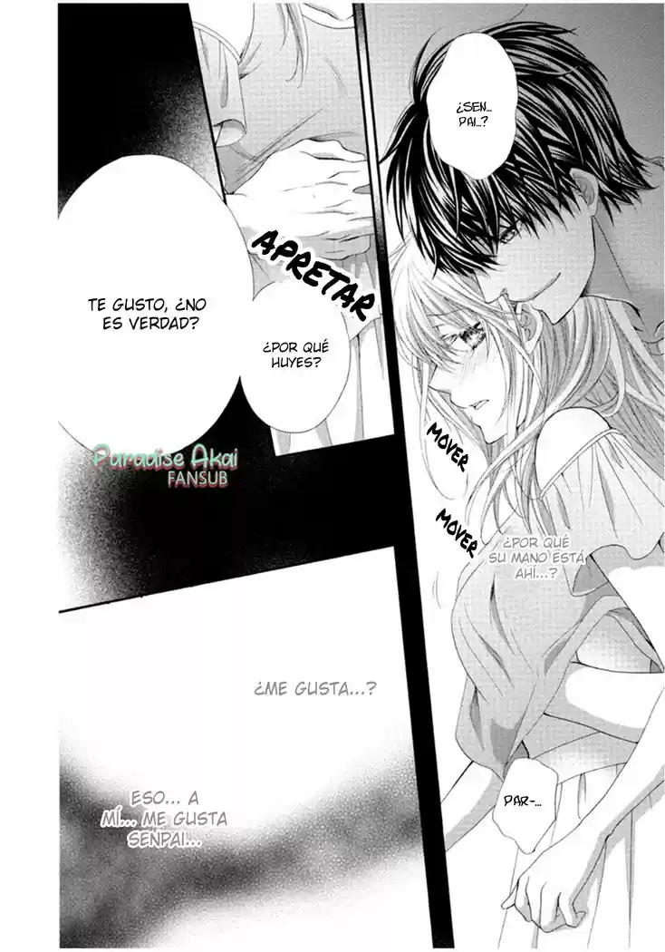 Mahoko No Kuse Ni Namaiki Da! - Capítulo 2 - Página 26 - LectorTMOo