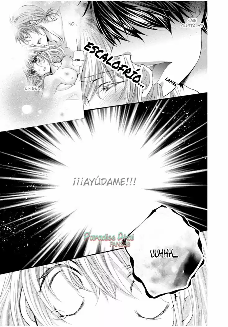 Mahoko No Kuse Ni Namaiki Da! - Capítulo 2 - Página 27 - LectorTMOo