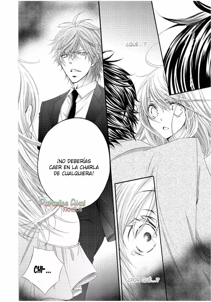 Mahoko No Kuse Ni Namaiki Da! - Capítulo 2 - Página 28 - LectorTMOo