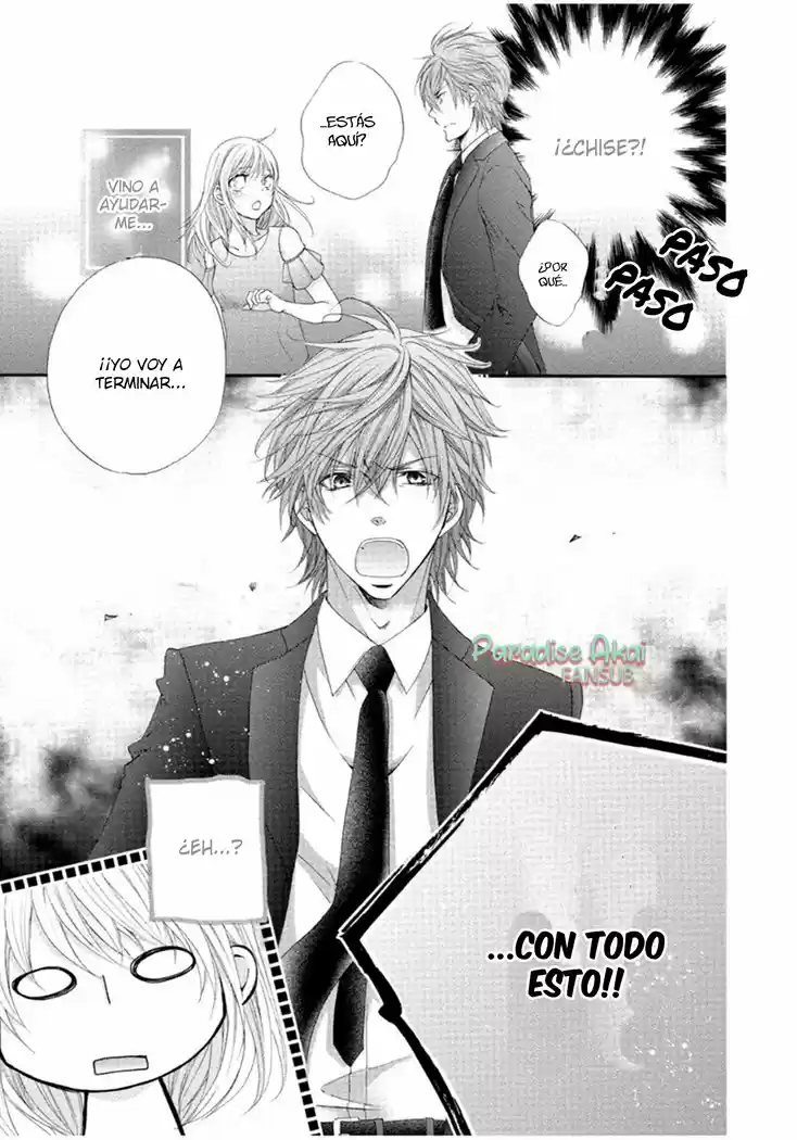 Mahoko No Kuse Ni Namaiki Da! - Capítulo 2 - Página 29 - LectorTMOo
