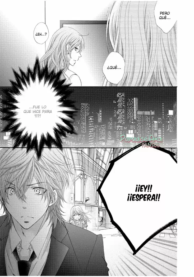 Mahoko No Kuse Ni Namaiki Da! - Capítulo 2 - Página 31 - LectorTMOo