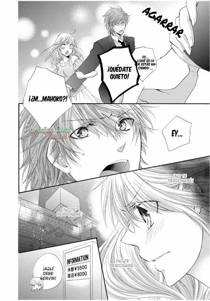 Mahoko No Kuse Ni Namaiki Da! - Capítulo 2 - Página 32 - LectorTMOo