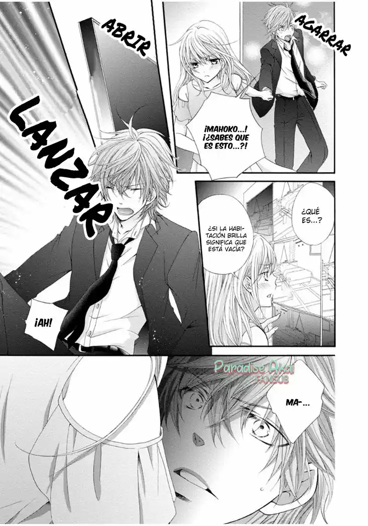 Mahoko No Kuse Ni Namaiki Da! - Capítulo 2 - Página 33 - LectorTMOo