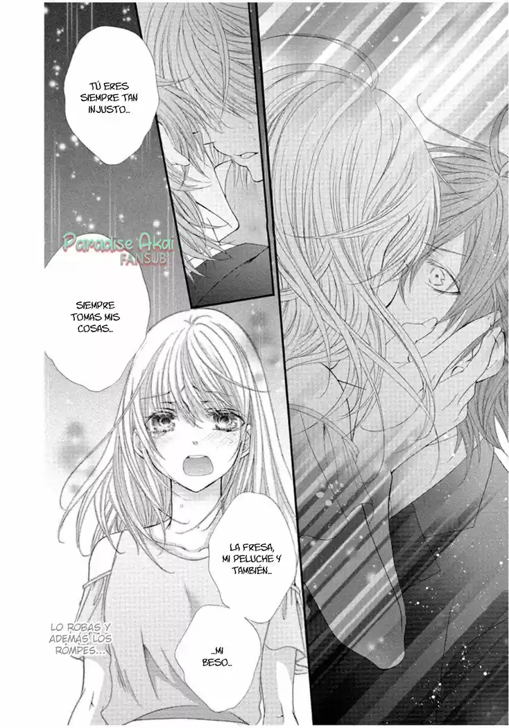 Mahoko No Kuse Ni Namaiki Da! - Capítulo 2 - Página 34 - LectorTMOo