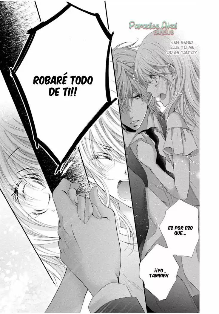 Mahoko No Kuse Ni Namaiki Da! - Capítulo 2 - Página 35 - LectorTMOo