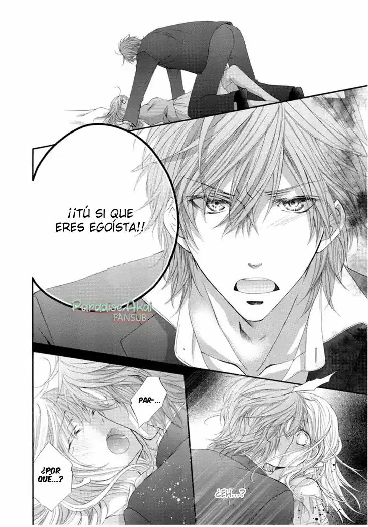 Mahoko No Kuse Ni Namaiki Da! - Capítulo 2 - Página 36 - LectorTMOo