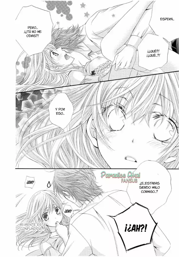 Mahoko No Kuse Ni Namaiki Da! - Capítulo 2 - Página 38 - LectorTMOo