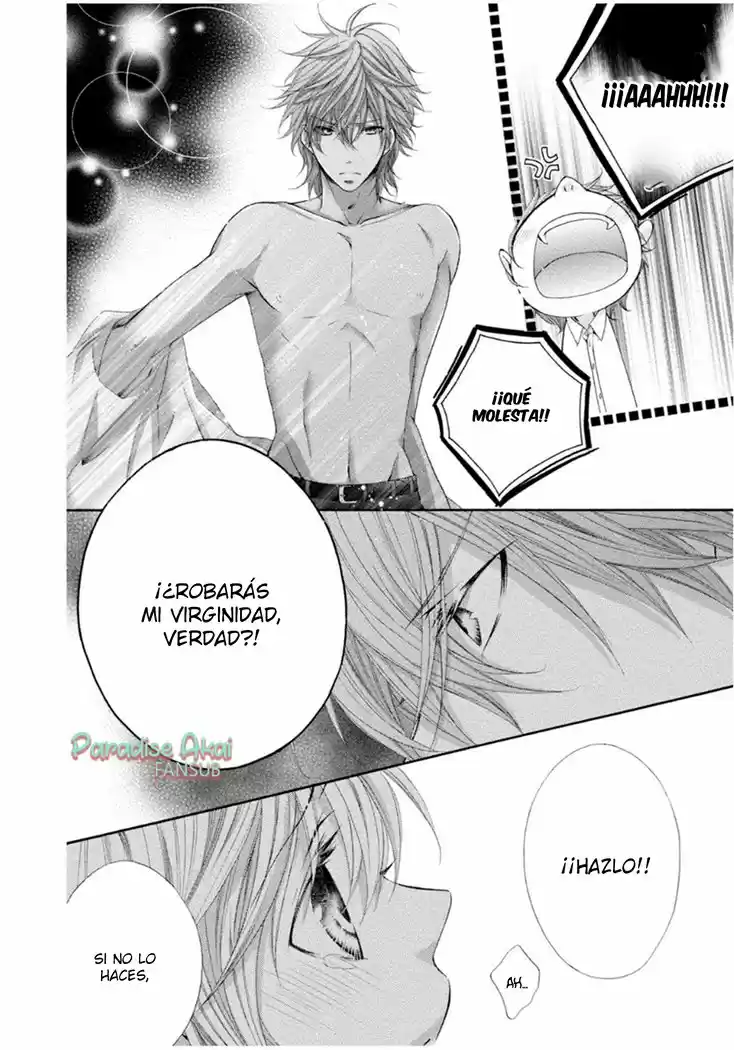 Mahoko No Kuse Ni Namaiki Da! - Capítulo 2 - Página 40 - LectorTMOo