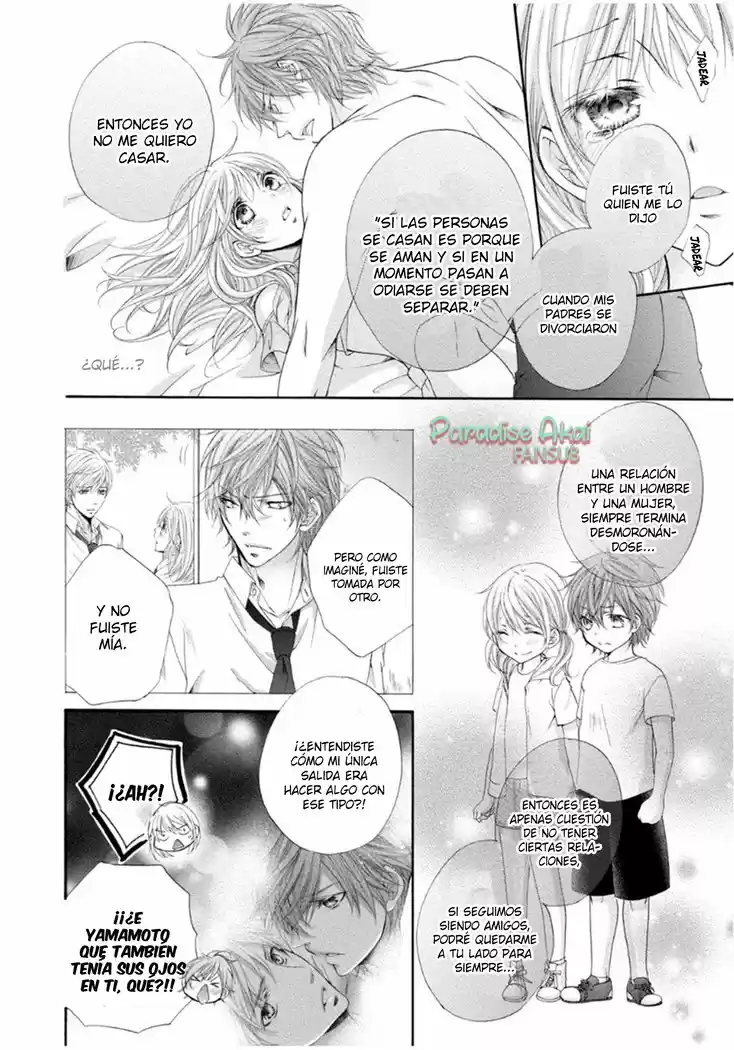 Mahoko No Kuse Ni Namaiki Da! - Capítulo 2 - Página 42 - LectorTMOo