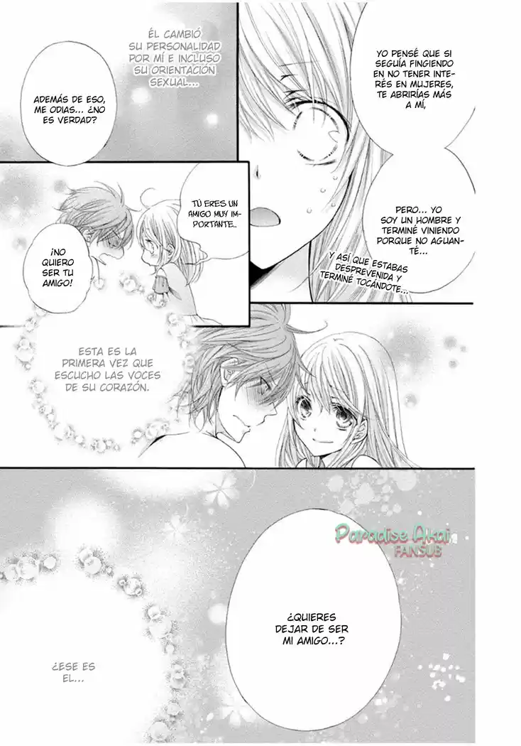 Mahoko No Kuse Ni Namaiki Da! - Capítulo 2 - Página 43 - LectorTMOo