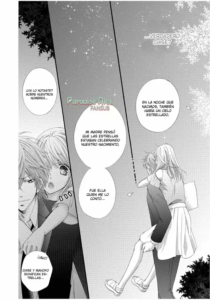 Mahoko No Kuse Ni Namaiki Da! - Capítulo 2 - Página 44 - LectorTMOo