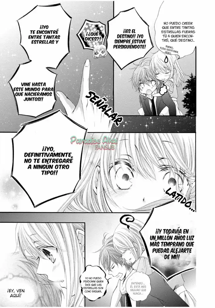 Mahoko No Kuse Ni Namaiki Da! - Capítulo 2 - Página 45 - LectorTMOo