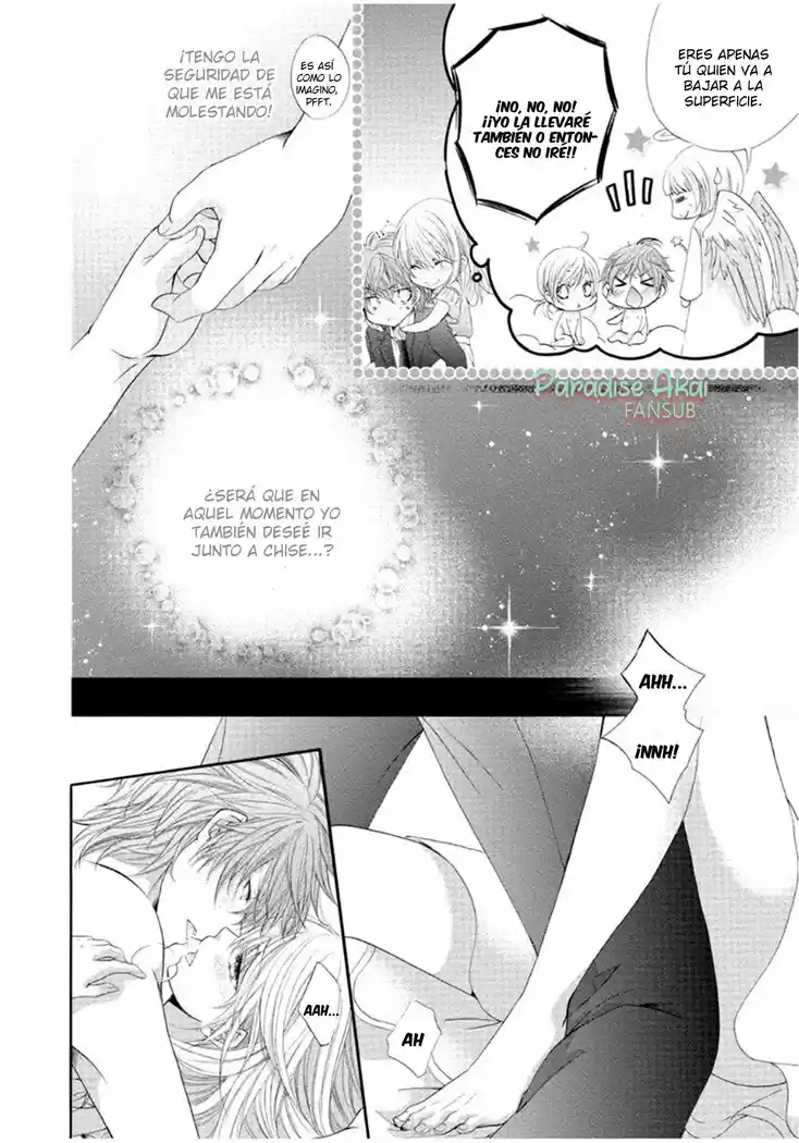 Mahoko No Kuse Ni Namaiki Da! - Capítulo 2 - Página 46 - LectorTMOo