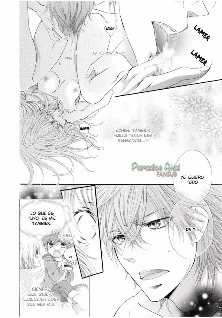 Mahoko No Kuse Ni Namaiki Da! - Capítulo 2 - Página 48 - LectorTMOo