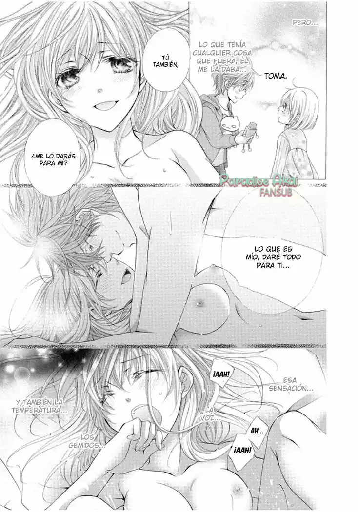 Mahoko No Kuse Ni Namaiki Da! - Capítulo 2 - Página 49 - LectorTMOo