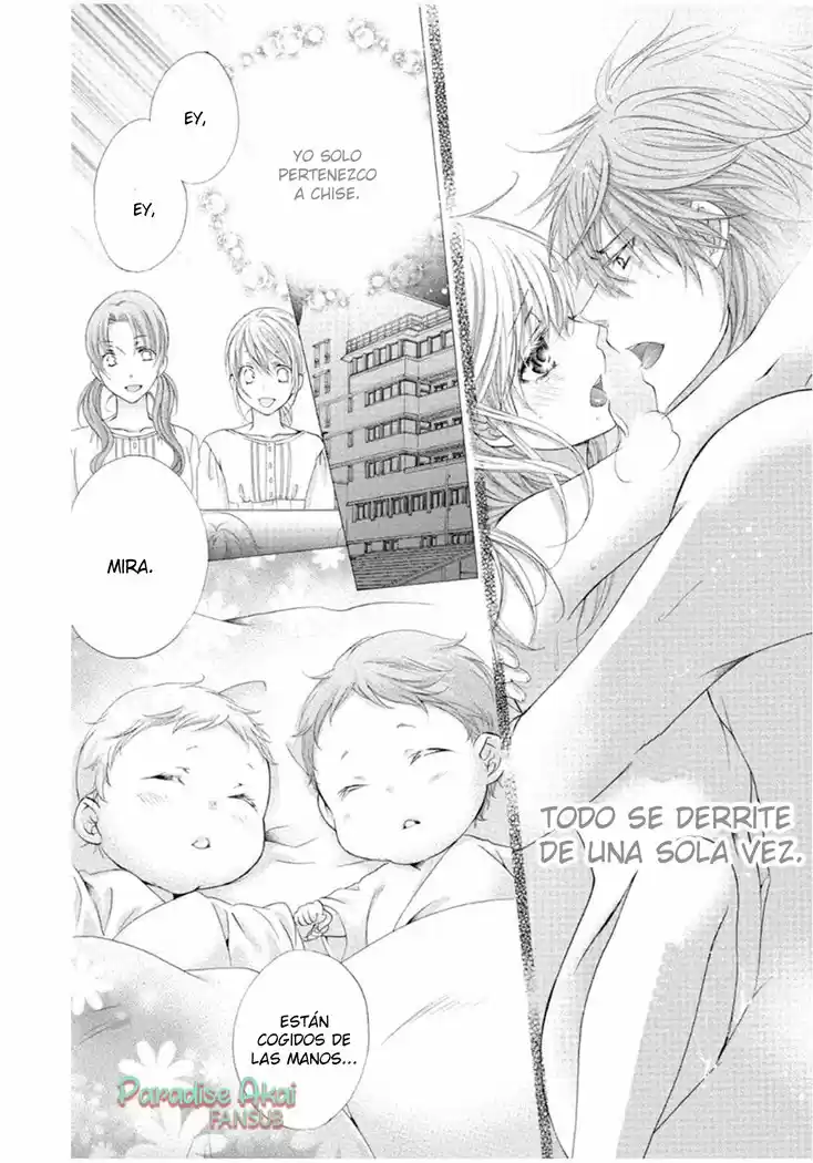Mahoko No Kuse Ni Namaiki Da! - Capítulo 2 - Página 50 - LectorTMOo