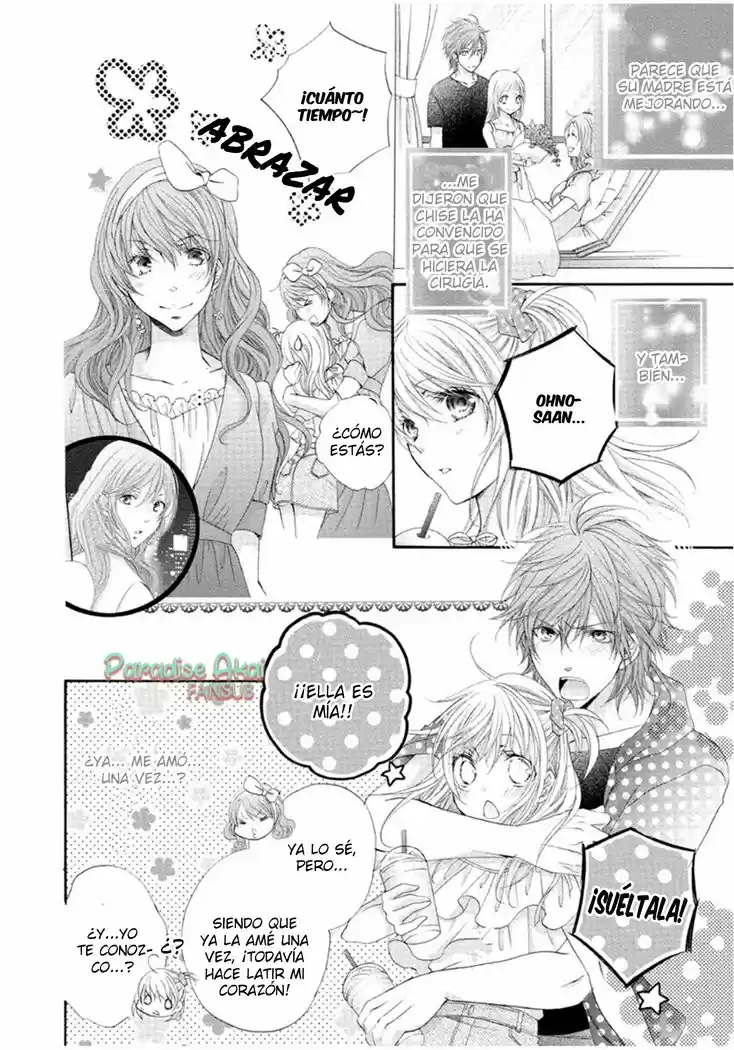 Mahoko No Kuse Ni Namaiki Da! - Capítulo 2 - Página 52 - LectorTMOo