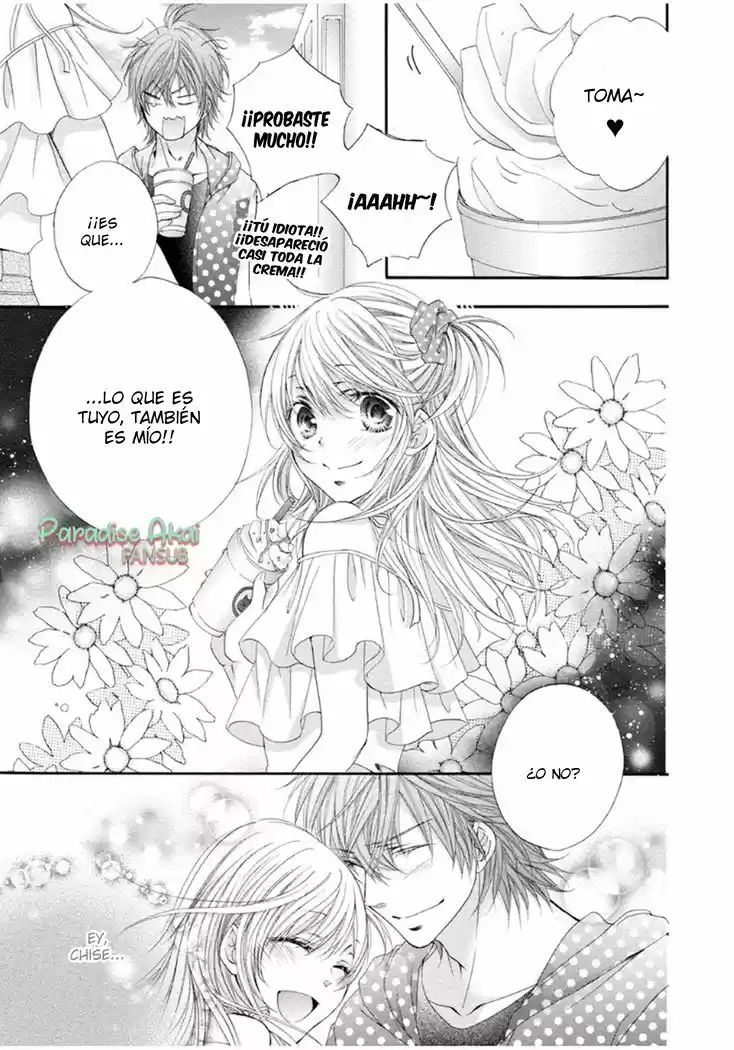 Mahoko No Kuse Ni Namaiki Da! - Capítulo 2 - Página 55 - LectorTMOo