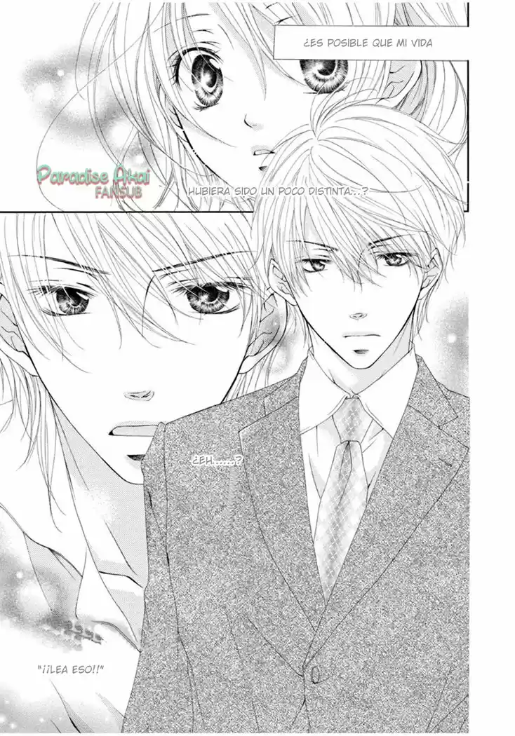 Mahoko No Kuse Ni Namaiki Da! - Capítulo 3 - Página 11 - LectorTMOo