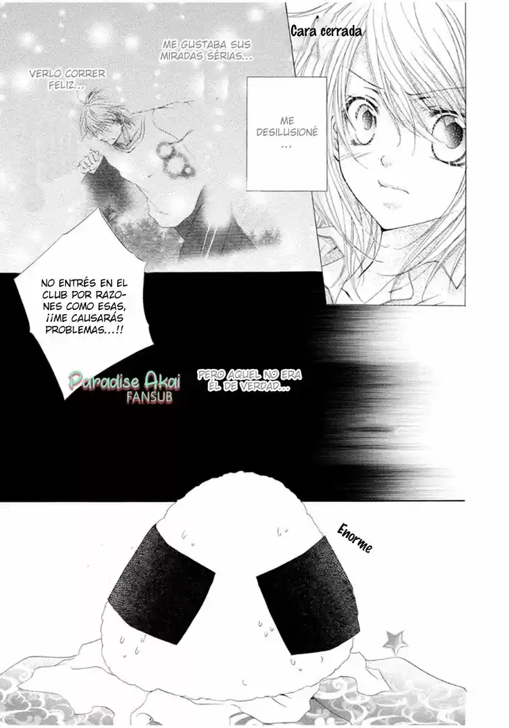 Mahoko No Kuse Ni Namaiki Da! - Capítulo 3 - Página 19 - LectorTMOo