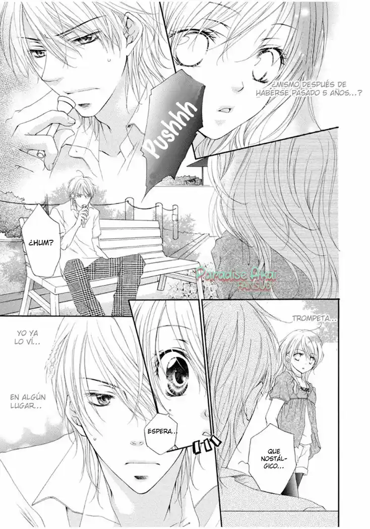 Mahoko No Kuse Ni Namaiki Da! - Capítulo 3 - Página 23 - LectorTMOo