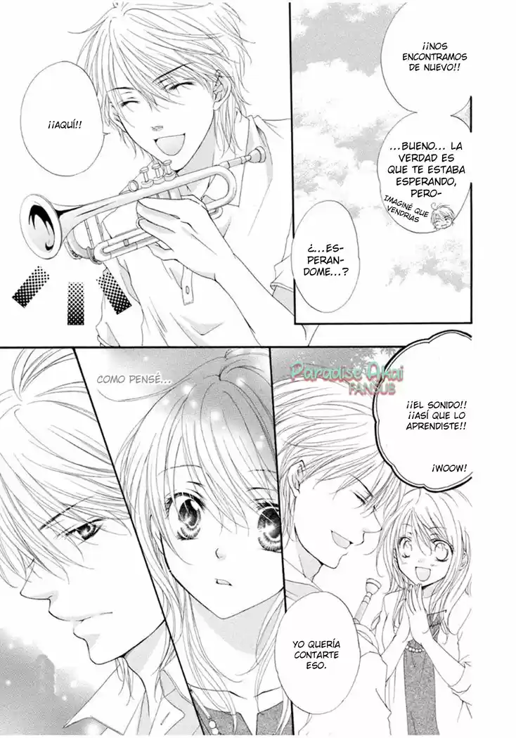 Mahoko No Kuse Ni Namaiki Da! - Capítulo 3 - Página 29 - LectorTMOo