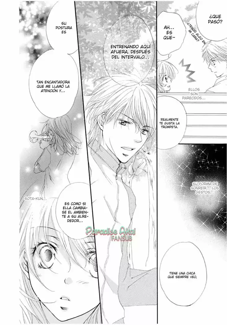Mahoko No Kuse Ni Namaiki Da! - Capítulo 3 - Página 30 - LectorTMOo