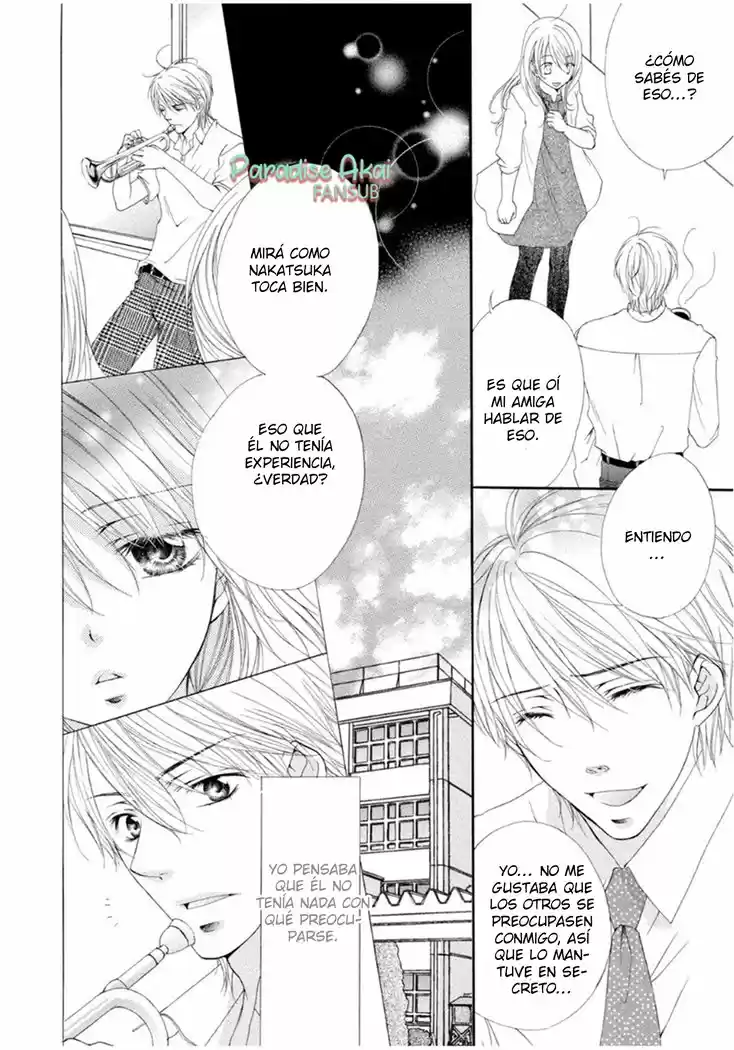 Mahoko No Kuse Ni Namaiki Da! - Capítulo 3 - Página 36 - LectorTMOo