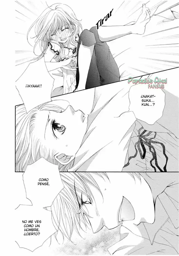 Mahoko No Kuse Ni Namaiki Da! - Capítulo 3 - Página 42 - LectorTMOo