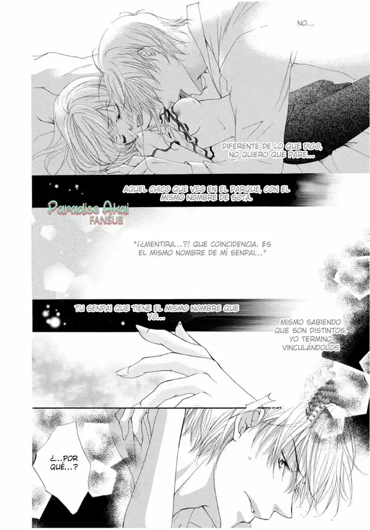 Mahoko No Kuse Ni Namaiki Da! - Capítulo 3 - Página 44 - LectorTMOo