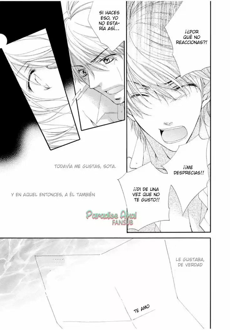 Mahoko No Kuse Ni Namaiki Da! - Capítulo 3 - Página 45 - LectorTMOo