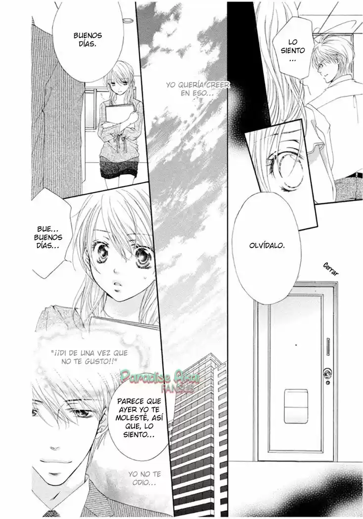 Mahoko No Kuse Ni Namaiki Da! - Capítulo 3 - Página 46 - LectorTMOo