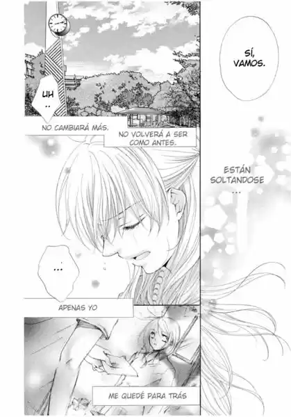 Mahoko No Kuse Ni Namaiki Da! - Capítulo 3 - Página 48 - LectorTMOo