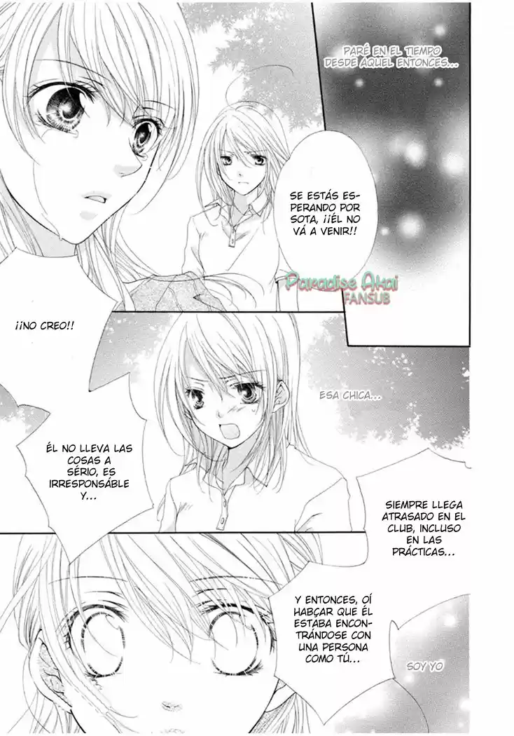 Mahoko No Kuse Ni Namaiki Da! - Capítulo 3 - Página 49 - LectorTMOo