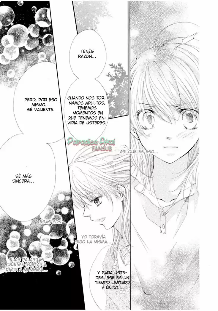 Mahoko No Kuse Ni Namaiki Da! - Capítulo 3 - Página 51 - LectorTMOo
