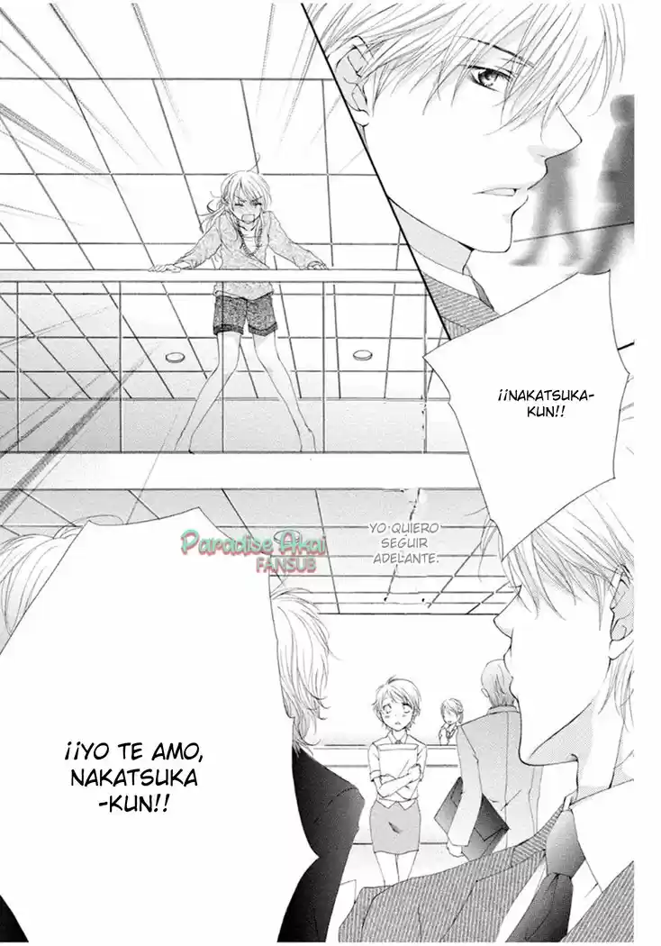 Mahoko No Kuse Ni Namaiki Da! - Capítulo 3 - Página 53 - LectorTMOo