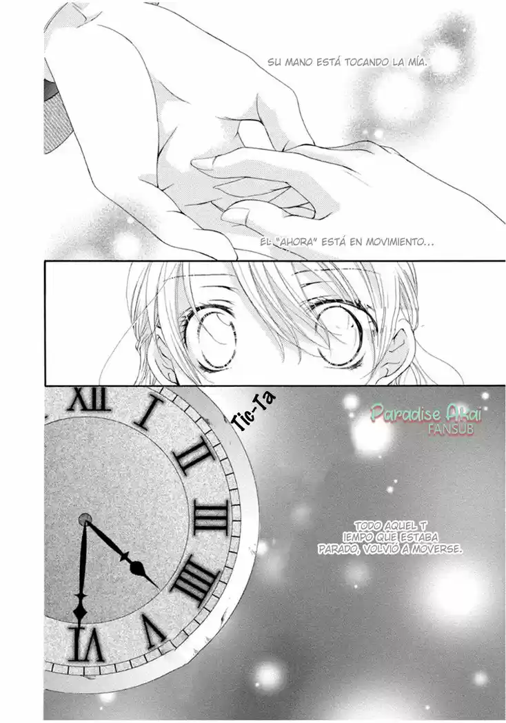 Mahoko No Kuse Ni Namaiki Da! - Capítulo 3 - Página 56 - LectorTMOo
