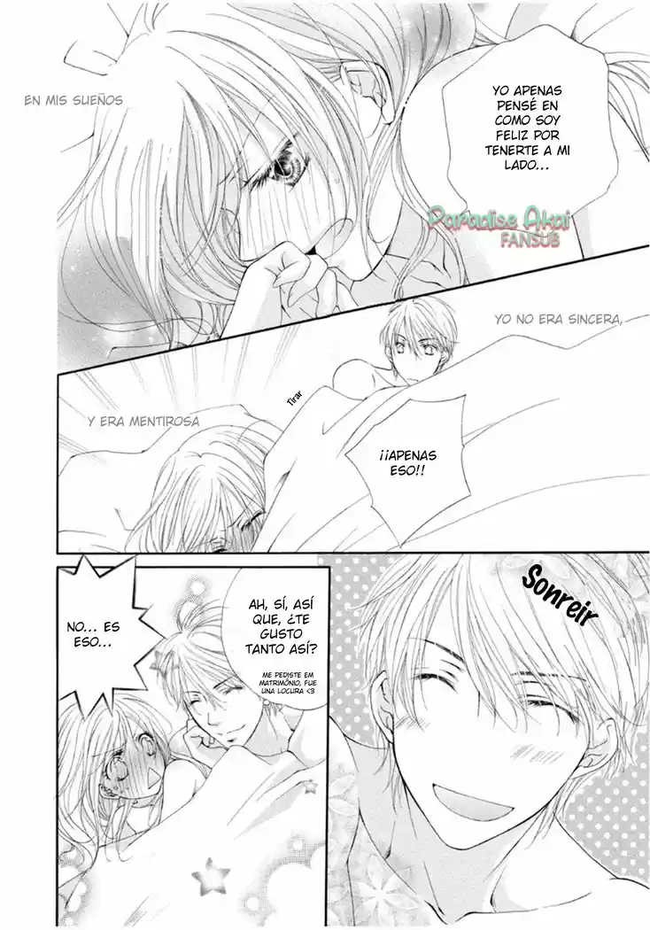 Mahoko No Kuse Ni Namaiki Da! - Capítulo 3 - Página 58 - LectorTMOo
