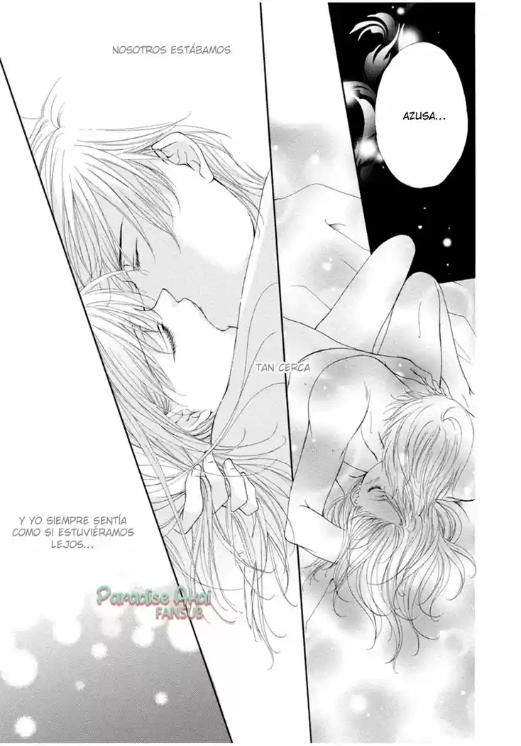 Mahoko No Kuse Ni Namaiki Da! - Capítulo 3 - Página 59 - LectorTMOo