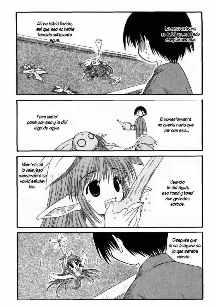 Mahoraba - Capítulo 13 - Página 5 - LectorTMOo
