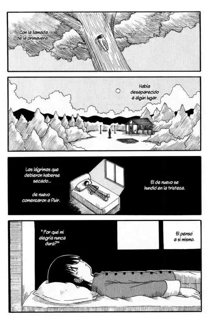 Mahoraba - Capítulo 13 - Página 13 - LectorTMOo