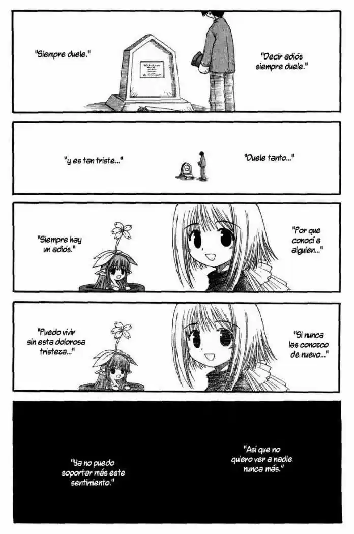 Mahoraba - Capítulo 13 - Página 14 - LectorTMOo